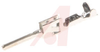 Connector, Shell; Plug; 5 A (Max.); 250; Phosphor Bronze; 26-30 AWG -- 70041663