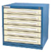 Drawer Cabinet - SEP1401AL - Stanley Vidmar