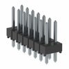 Headers, Male Pins - 612-HTSW-107-07-TM-D-ND - DigiKey