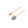 Coaxial Cables (RF) - 6099-PE3W08729-60-ND - DigiKey