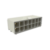 Headers, Male Pins - 609-10127819-02211TLFTR-ND - DigiKey