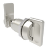 VISE ACTION® Compression Latch, Small Size, Knob Style, Stainless Steel, Electropolished - E3-247-82 - Southco