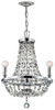 Mini Chandeliers-Candle - 608116 - Light Center (The)