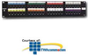 Siemon HD5 Patch Panels - HD5 - TelephoneStuff.com