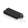 Headers, Receptacles, Female Sockets - 2684-354080-EDKR-ND - DigiKey
