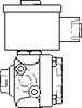General Service Solenoid Valves -- EF8342G020 - Image