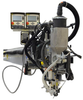 Tandem Welding Heads -- A6S and A6DS