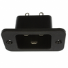 Power Entry Connectors - Inlets, Outlets, Modules - 486-6568-ND - DigiKey