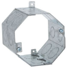 Concrete Ring/Box Ring - Steel -- 273 - Image