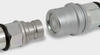 High Pressure Flush Face Quick Coupling -- SPX