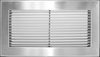 inear Light Duty Bar Grille -- SSLBG Series - Image