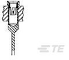 PGA Sockets -- 545092-4