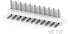 PCB Headers & Receptacles - 1-1744048-1 - TE Connectivity