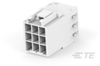 Rectangular Wire & Cable Connectors & Housings - 2324841-1 - TE Connectivity