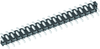 Board-Board Connector Header, 8Way, 2Row; Connector Systems Samtec - 12P0388 - Newark, An Avnet Company