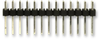 Connector, Header, 26Pos, 2Row, 2.54Mm; Connector Systems Molex - 25M5902 - Newark, An Avnet Company