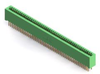 Card Edge Conn, Dual, 98Pos, Wire Wrapos; Card Edge Connector Type Edac - 64AJ9700 - Newark, An Avnet Company