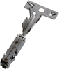 Automotive Contact, Socket, Crimp; Product Range Amp - Te Connectivity - 17R3724 - Newark, An Avnet Company