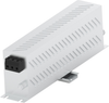 Power Line Filter, 3-Ph, 42A, 440Vac; Filter Applications Corcom Te Connectivity - 70AJ1052 - Newark, An Avnet Company