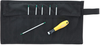 Torx Screwdriver Set, 7Pc; Kit Contents Wiha - 41AH3686 - Newark, An Avnet Company