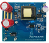 Evaluation Board, Flyback Regulator; Silicon Manufacturer Renesas - 57AJ0352 - Newark, An Avnet Company