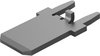 Tab, 250 Pcb 032 Tpbr Rohs Compliant Amp Te Connectivity - 24AC2964 - Newark, An Avnet Company
