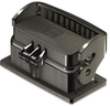 Han-Eco 16B Housing, Single Lever, W/ Cover Outdoor Rohs Compliant Harting - 97AC8494 - Newark, An Avnet Company