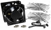 Rack Mounting Solutions - Rack Accessories - Equipment Cooling - DNFK2AC120 - Hammond Manufacturing Company Inc.