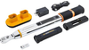 Wrench, Electronic Trq, 1/4, 5-25Nm; Torque Range Ft-Lb Gearwrench - 43AK7004 - Newark, An Avnet Company