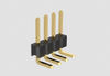 Board mount - G801LQ304018EU - Amphenol Communications Solutions