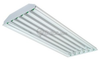 Fluorescent High Bay Fixture -- TBW654EB4-8