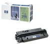 HP LaserJet 5000 Black Print Cartridge (10,000 Page Yield) - C4129X - CWP solutions