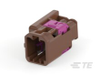 Data Connectivity Housings - 2362803-6 - TE Connectivity