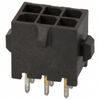 Headers, Male Pins - A30416-ND - DigiKey