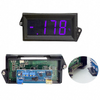 Panel Meters - DK757B - Quarktwin Technology Ltd.
