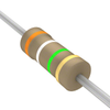 Through Hole Resistors - CF14JT3M90TR-ND - DigiKey