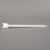 medmix MIXPAC™ EAMFH06-24S Static Mixer 6 mm ID x 24 Element - EAMFH06-24S - Ellsworth Adhesives