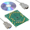 Op Amp Evaluation Boards - 296-VCA8500BOARD-ND - DigiKey