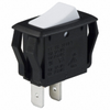 Switches - Rocker Switches -- CG102J11S205QF - Image