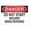 Signs, Nameplates, Posters - 2267-22962-ND - DigiKey