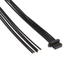 Rectangular Cable Assemblies - S1SS-05-28-GF-07.00-S-ND - DigiKey