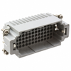 Heavy Duty Connector Inserts, Modules - A106838-ND - DigiKey