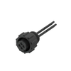 Circular Cable Assemblies - 17-2386907-2-ND - DigiKey