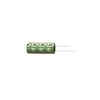 Aluminum Electrolytic Capacitors - 1572-474PGM050M-ND - DigiKey