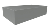 Enclosures, Boxes, & Cases - 1441-33 - Powell Electronics, Inc.