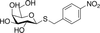 4-Nitrobenzyl 1-Thio-β-D-galactopryranoside - 29280 - Medical Isotopes, Inc.