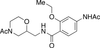 N,N-Diacetyl Des-5’-chloro-4-fluorobenzyl Mosapride - 23608 - Medical Isotopes, Inc.