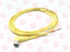 QD Cable/Cord Set - 88323277 - Radwell International