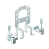 Heavy Duty Connector Accessories - 281-1444680000-ND - DigiKey
