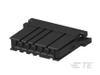 Rectangular Wire & Cable Connectors & Housings - 2-178288-6 - TE Connectivity